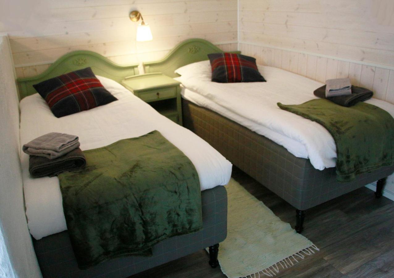 Bed and Breakfast Arroeds Bostaelle Tollarp Exterior foto